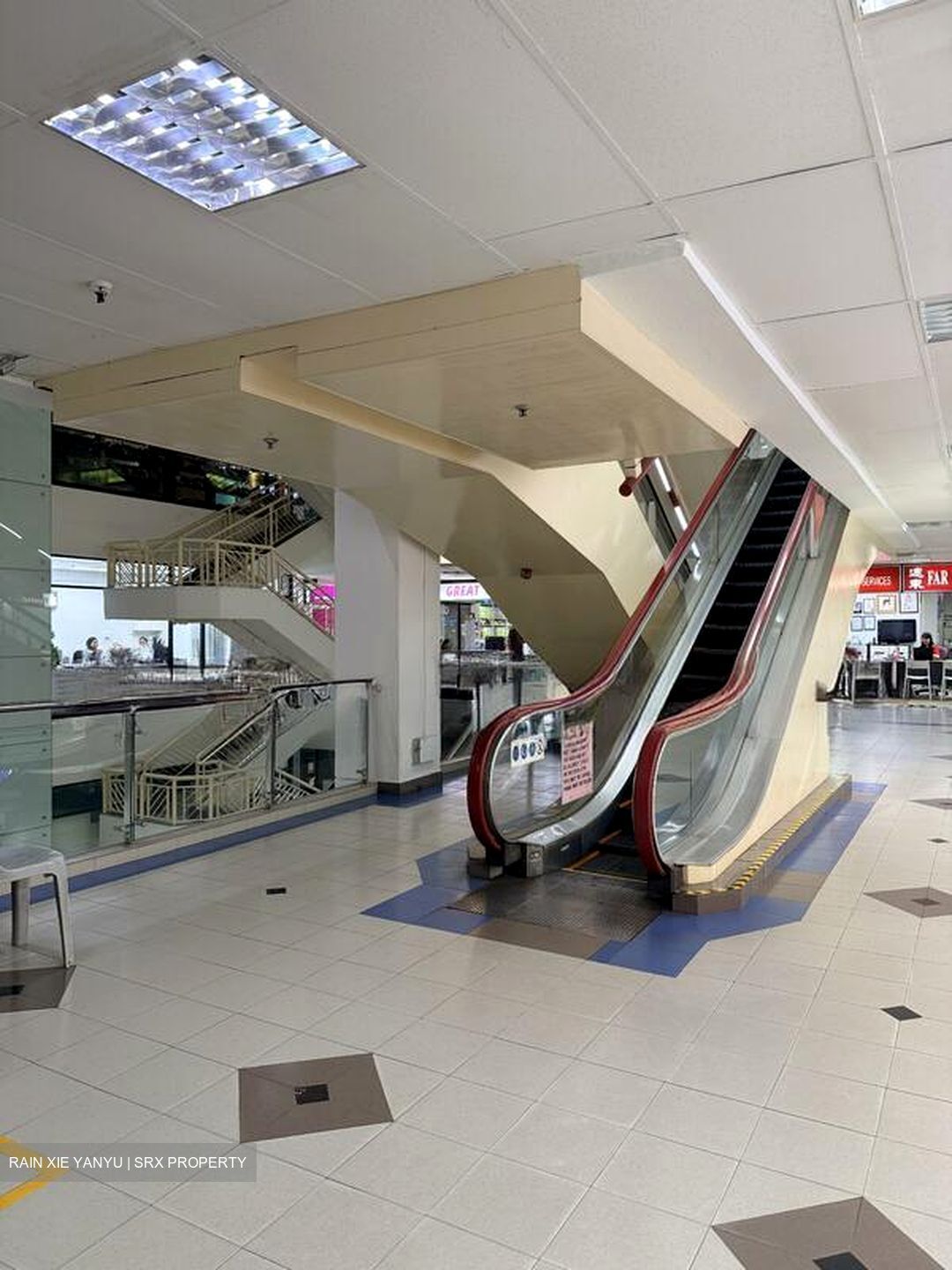 Bukit Timah Shopping Centre (D21), Shop House #597532291
